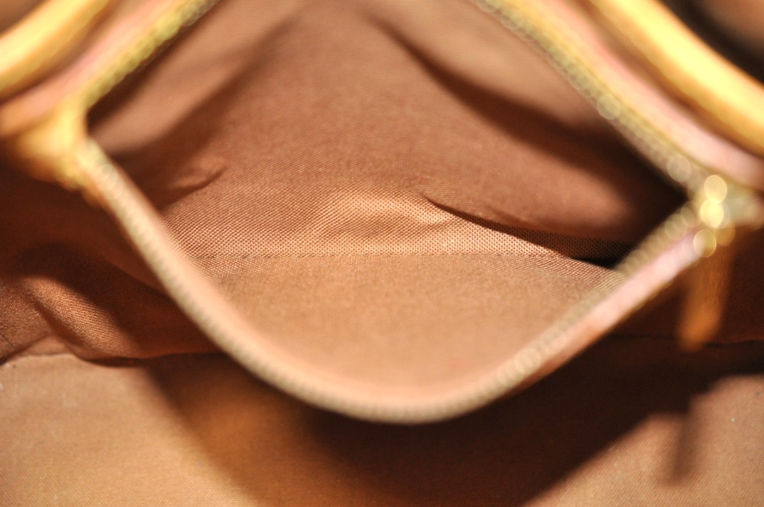 Authentic Louis Vuitton Monogram Vavin GM Shoulder Tote Bag M51170 LV 2026I