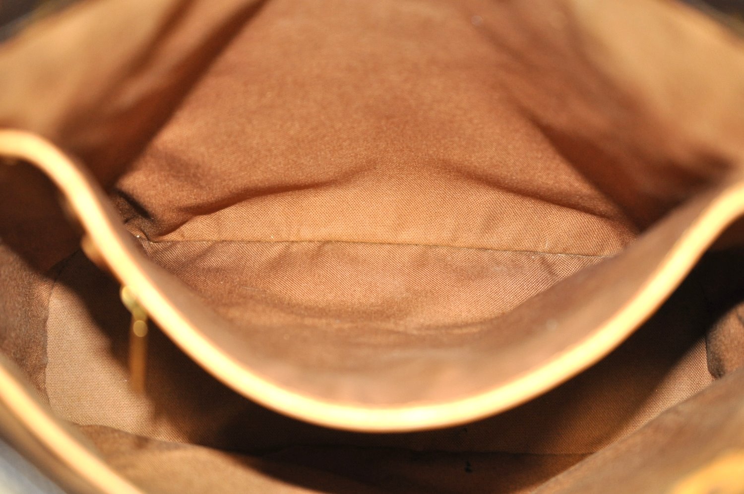 Authentic Louis Vuitton Monogram Vavin GM Shoulder Tote Bag M51170 LV 2026I