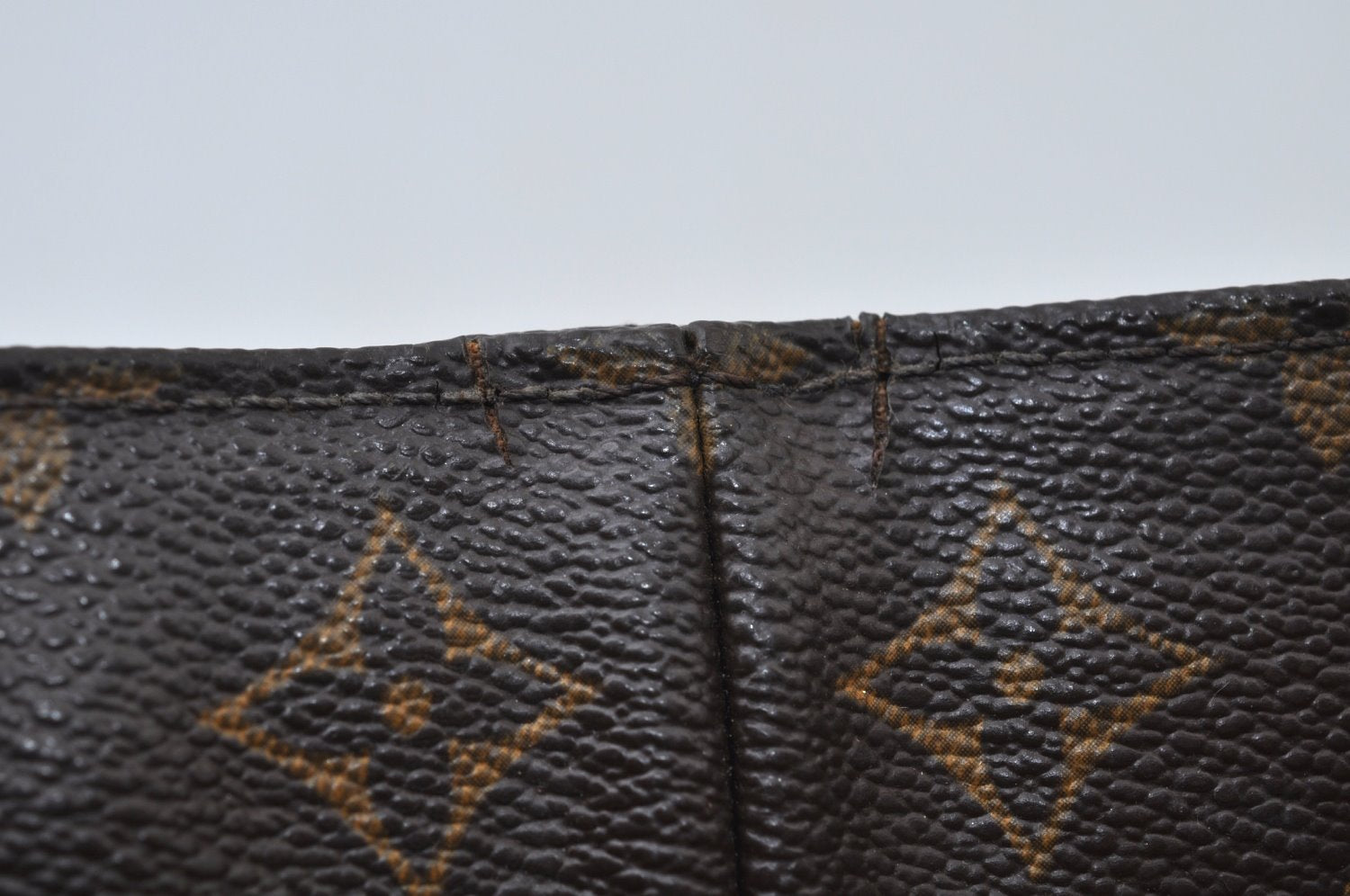 Authentic Louis Vuitton Monogram Vavin GM Shoulder Tote Bag M51170 LV 2026I