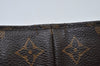 Authentic Louis Vuitton Monogram Vavin GM Shoulder Tote Bag M51170 LV 2026I