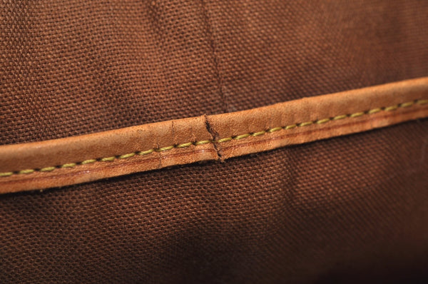 Authentic Louis Vuitton Monogram Vavin GM Shoulder Tote Bag M51170 LV 2026I