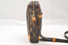 Authentic Louis Vuitton Monogram Danube Shoulder Crossbody Bag M45266 Junk 2026J