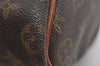 Authentic Louis Vuitton Monogram Speedy 40 Hand Boston Bag Old Model LV 2027I