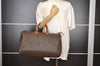 Authentic Louis Vuitton Monogram Speedy 40 Hand Boston Bag Old Model LV 2027I