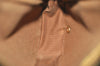 Authentic Louis Vuitton Monogram Pochette Gange Waist Body Bag M51870 LV 2028J