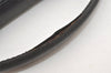 Authentic Louis Vuitton Epi Monceau 2Way Hand Bag Black M52122 Junk 2029J