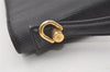 Authentic Louis Vuitton Epi Monceau 2Way Hand Bag Black M52122 Junk 2029J