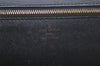 Authentic Louis Vuitton Epi Monceau 2Way Hand Bag Black M52122 Junk 2029J