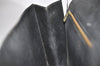 Authentic Louis Vuitton Epi Monceau 2Way Hand Bag Black M52122 Junk 2029J