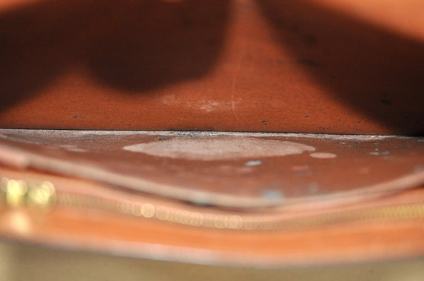 Auth Louis Vuitton Monogram Porte Documents Bandouliere M53338 Briefcase 2030J