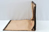 Louis Vuitton Monogram Poche Toilette 26 Cosmetics Pouch Old Model Junk 2033J