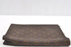 Louis Vuitton Monogram Poche Toilette 26 Cosmetics Pouch Old Model Junk 2033J