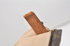 Auth Louis Vuitton Monogram Poche Toilette 26 Cosmetics Pouch Old Model LV 2034J