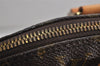 Authentic Louis Vuitton Monogram Alma Hand Bag Purse M51130 LV 2034K