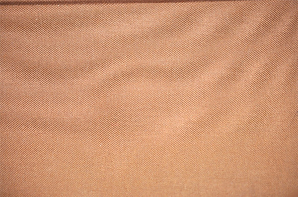 Authentic Louis Vuitton Monogram Alma Hand Bag Purse M51130 LV 2034K