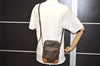 Authentic Louis Vuitton Monogram Amazone Shoulder Cross Body Bag M45236 LV 2037I