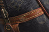 Authentic Louis Vuitton Monogram Montorgueil PM M95565 Shoulder Tote Bag 2038I