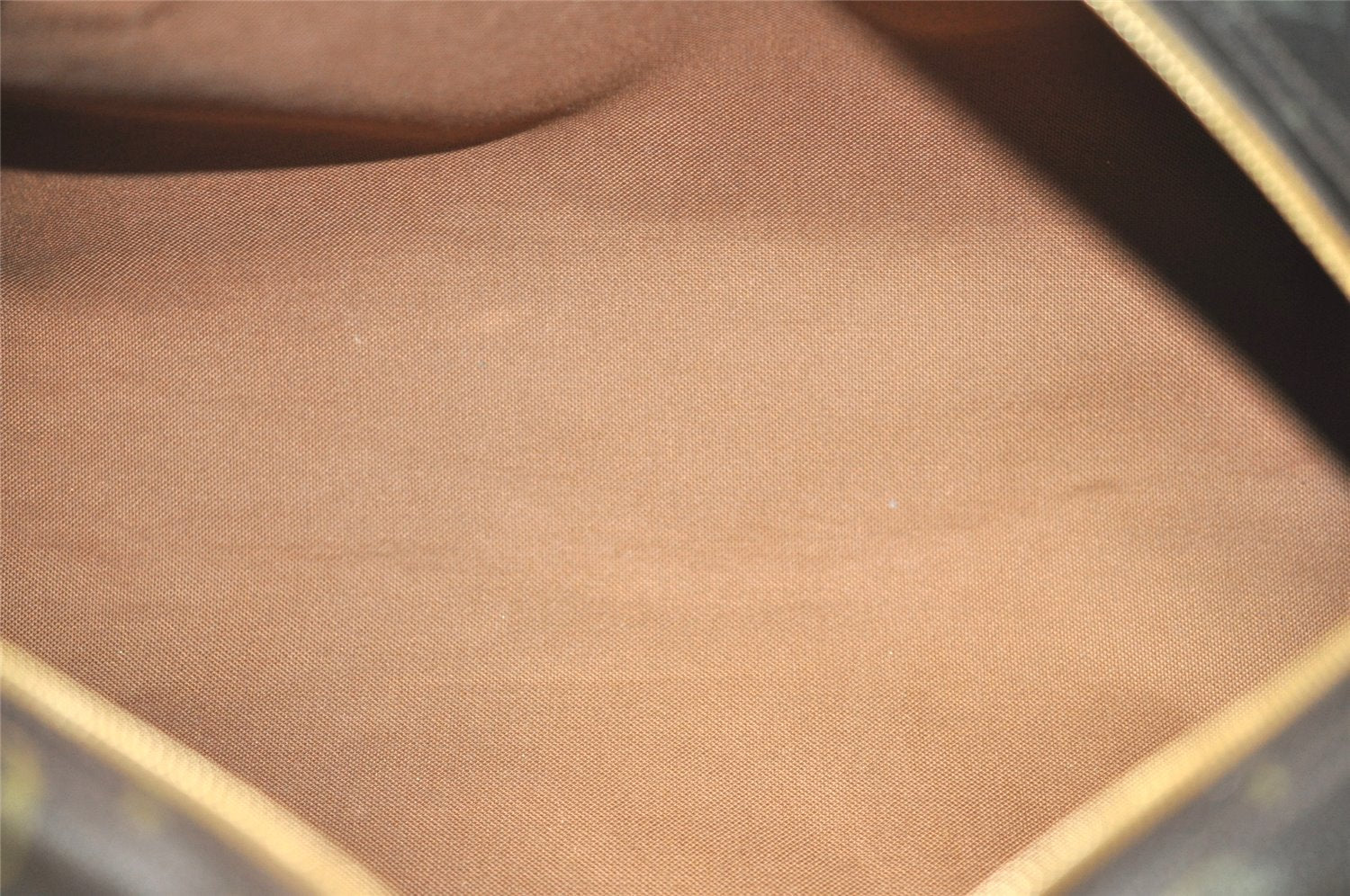 Authentic Louis Vuitton Monogram Montorgueil PM M95565 Shoulder Tote Bag 2038I