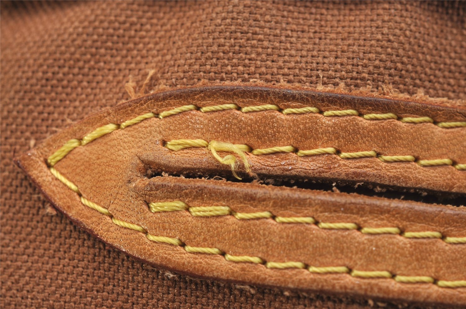 Authentic Louis Vuitton Monogram Montorgueil PM M95565 Shoulder Tote Bag 2038I