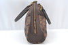 Authentic Louis Vuitton Damier Brera Hand Bag Purse N51150 LV Junk 2039I