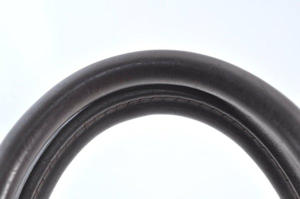 Authentic Louis Vuitton Damier Brera Hand Bag Purse N51150 LV Junk 2039I