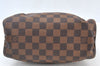 Authentic Louis Vuitton Damier Brera Hand Bag Purse N51150 LV Junk 2039I
