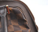 Authentic Louis Vuitton Damier Brera Hand Bag Purse N51150 LV Junk 2039I