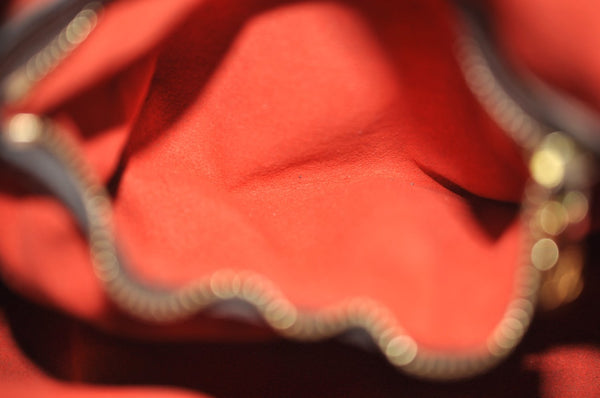 Authentic Louis Vuitton Damier Brera Hand Bag Purse N51150 LV Junk 2039I