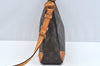 Authentic Louis Vuitton Monogram Boulogne 30 Shoulder Bag M52165 Junk 2039J