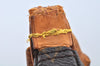 Authentic Louis Vuitton Monogram Boulogne 30 Shoulder Bag M52165 Junk 2039J