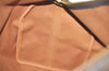 Authentic Louis Vuitton Monogram Keepall Bandouliere 50 M41416 Boston Bag 2042J