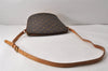 Authentic Louis Vuitton Monogram Drouot Shoulder Cross Body Bag M51290 LV 2042K