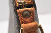 Authentic Louis Vuitton Monogram Drouot Shoulder Cross Body Bag M51290 LV 2042K