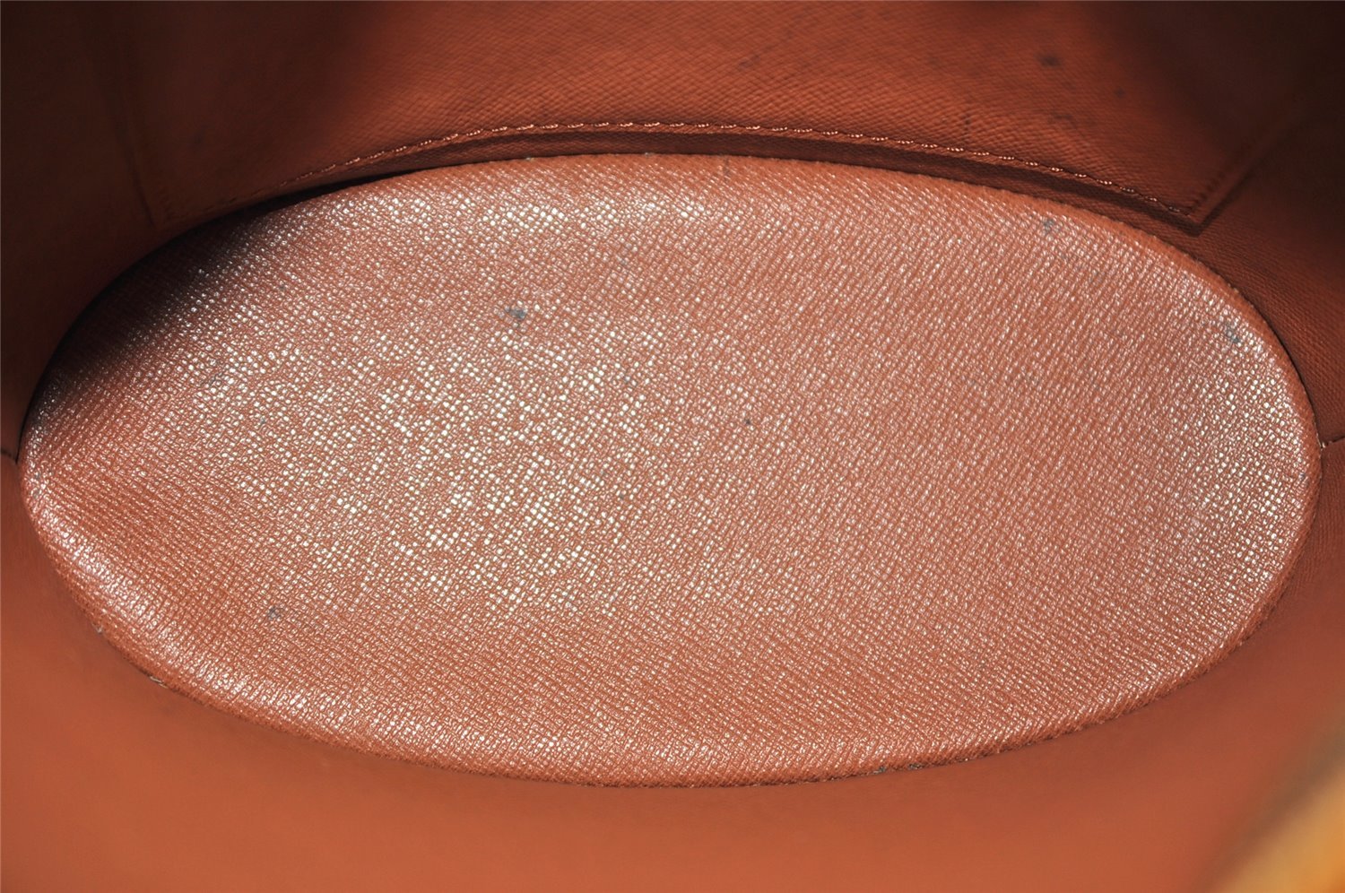 Authentic Louis Vuitton Monogram Drouot Shoulder Cross Body Bag M51290 LV 2042K