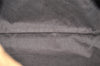 Authentic GUCCI Shoulder Hand Bag GG Canvas Leather 101292 Brown 2043K