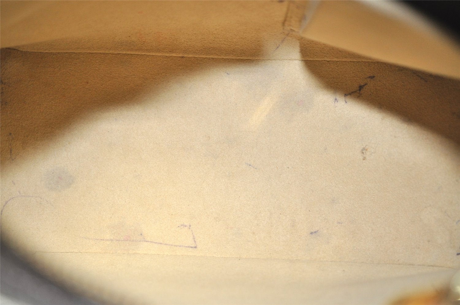 Authentic Louis Vuitton Monogram Looping MM Shoulder Bag M51146 LV 2044I