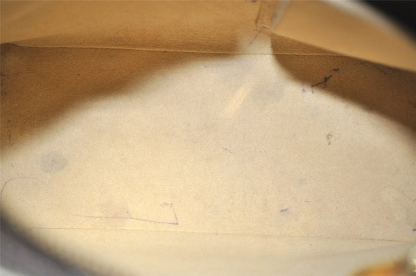 Authentic Louis Vuitton Monogram Looping MM Shoulder Bag M51146 LV 2044I