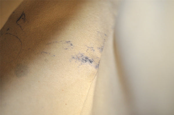 Authentic Louis Vuitton Monogram Looping MM Shoulder Bag M51146 LV 2044I