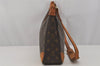 Authentic Louis Vuitton Monogram Boulogne 30 Shoulder Cross Bag M52165 LV 2044J