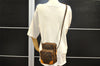 Authentic Louis Vuitton Monogram Amazone Shoulder Cross Body Bag M45236 LV 2047I