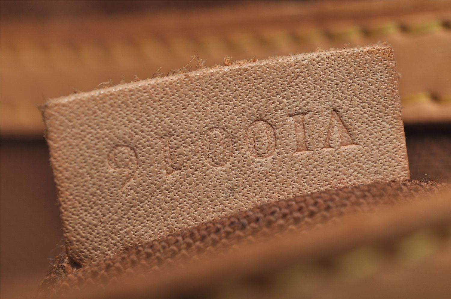 Authentic Louis Vuitton Monogram Cabas Piano Shoulder Tote Bag M51148 LV 2048I