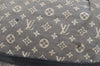 Auth Louis Vuitton Monogram Idylle Rhapsody MM Shoulder Bag Blue M40404 LV 2051I