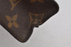 Authentic Louis Vuitton Monogram Poche Toilette 26 M47542 Cosmetics Pouch 2051J