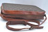 Authentic Louis Vuitton Monogram Sac Bandouliere 35 Shoulder Bag Old Model 2053J