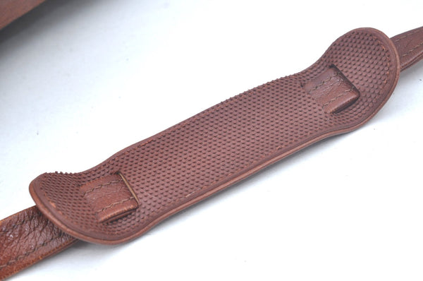 Authentic Louis Vuitton Monogram Sac Bandouliere 35 Shoulder Bag Old Model 2053J