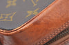 Authentic Louis Vuitton Monogram Sac Bandouliere 35 Shoulder Bag Old Model 2053J