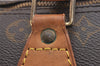 Authentic Louis Vuitton Monogram Speedy 30 Hand Boston Bag M41526 LV 2055I