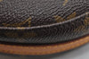 Authentic Louis Vuitton Monogram Chantilly PM Shoulder Cross Bag M51234 LV 2055J