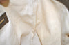 Authentic GUCCI Heart Bit 2Way Shoulder Tote Bag GG Canvas Leather Gold 2056K