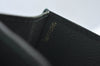 Authentic Louis Vuitton Taiga Serviette Moskova Briefcase Green M30034 LV 2058J